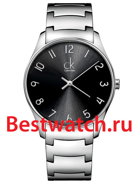 Часы Calvin Klein cK Classic K4D211.4X